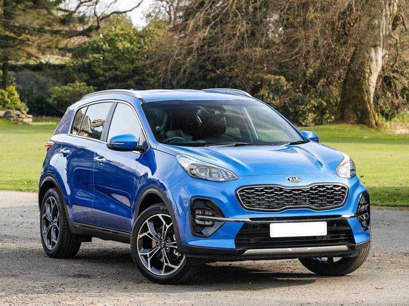 19" Джанти за KIA Sportage II III IV Sorento Kia Optima k2