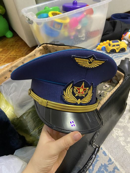 Военная кепка, шапки, ушанка, шевроны,