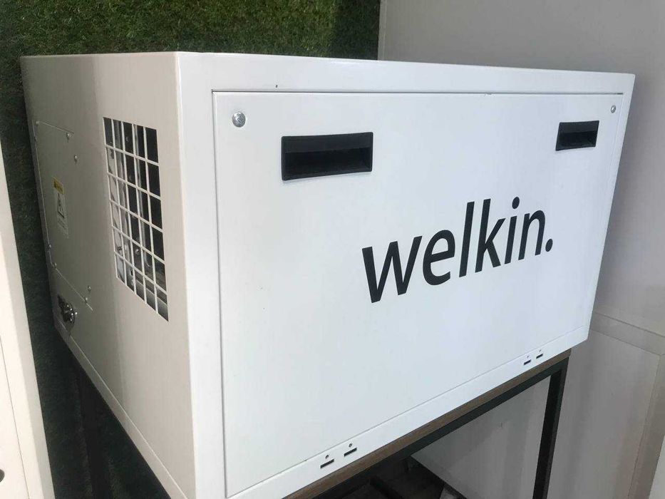 Осушитель воздуха Welkin 160л./сутки. Потолочный /со склада
