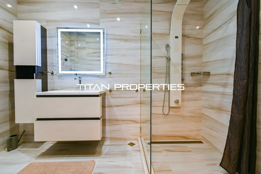 Дава се под наем Тристаен апартамент в София, Изгрев - 140 кв.м за 1600 € - Снимка #13