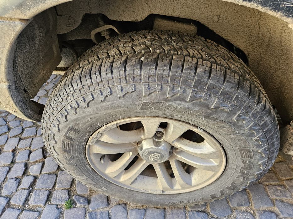 Anvelope All Season FALKEN Wildpeak-AT3WA 235/70R16 109H XL