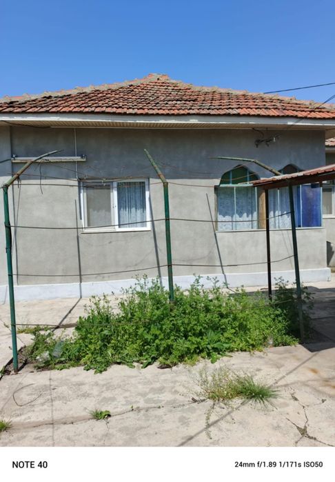 Casă de vânzare 4 camere