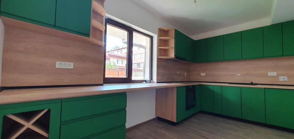 Mobila pentru bucătărie în București și Ilfov