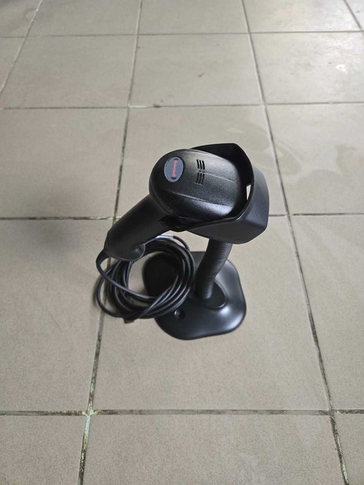 Scaner coduri bare Honeywell 1250g