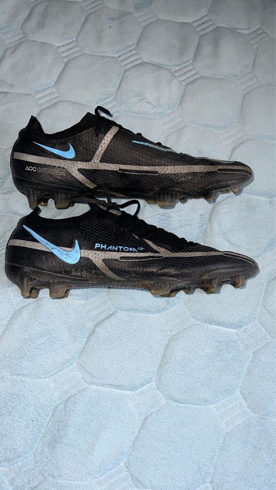 Ghete Fotbal Phantom Nike Acc