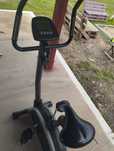 Vand bicicleta fitness