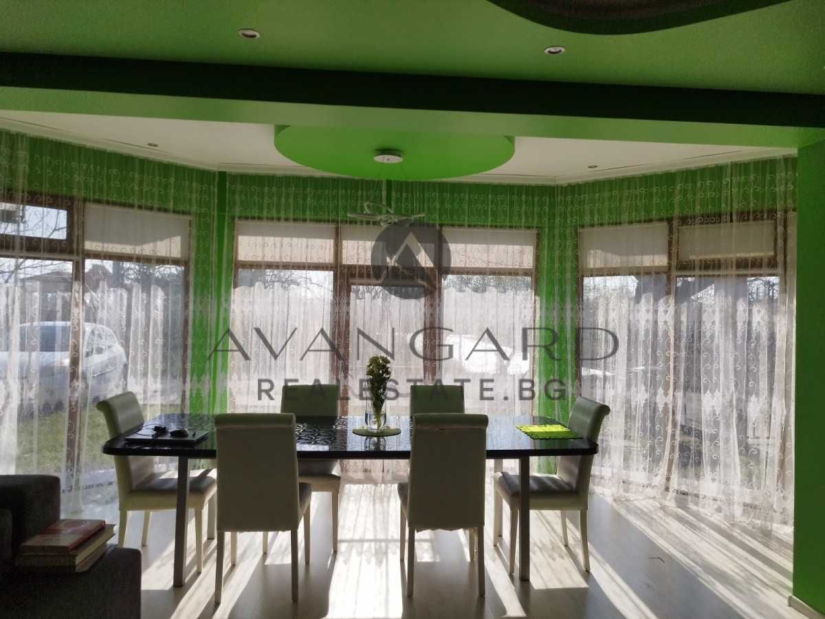 Продава се Къща в с. Бенковски, Област Кърджали - 244 кв.м за 1312 €/кв.м - Снимка #4