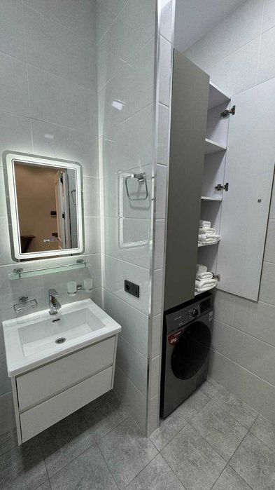 Сдается в аренду 3 - ком 3/9 Яккасарай ЖК Аэропорт Хаус 640*