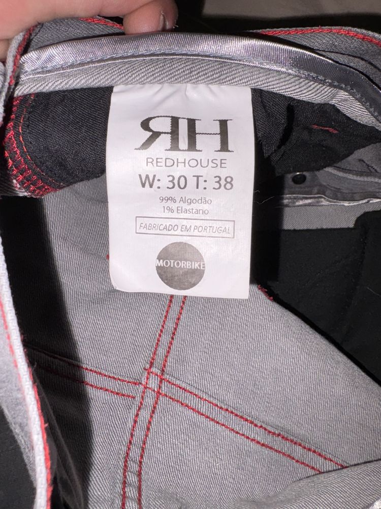 RedHouse Jeans slim