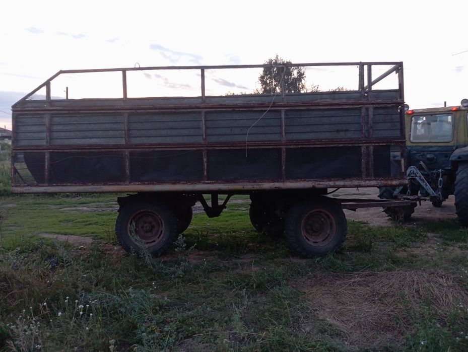 Продам телеги грабли касилка однабруска