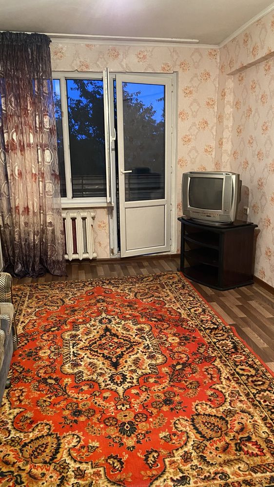 Сдается квартира долгосрочно