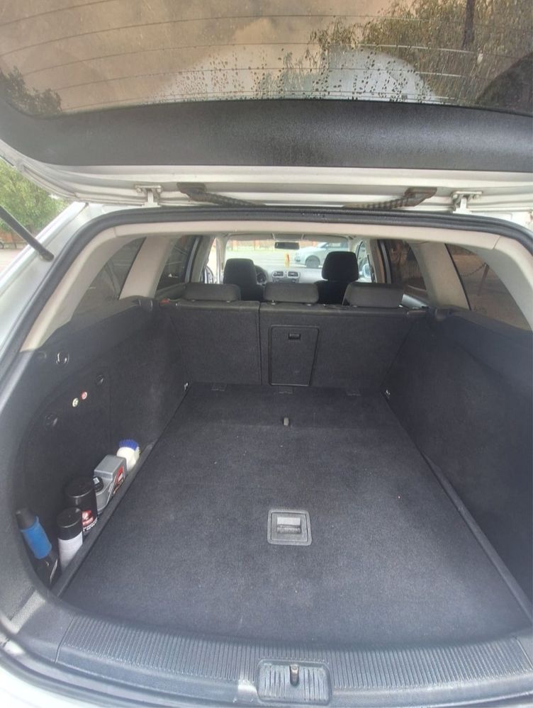 Vand VW golf6 combi 1.6 diesel 105cp