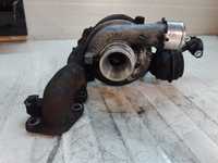 Turbina alfa romeo 159 1.9jtd 150cp 800lei