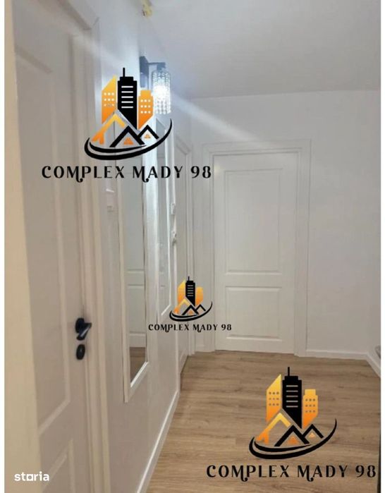 Vanzare Garsoniera Militari - Gorjului