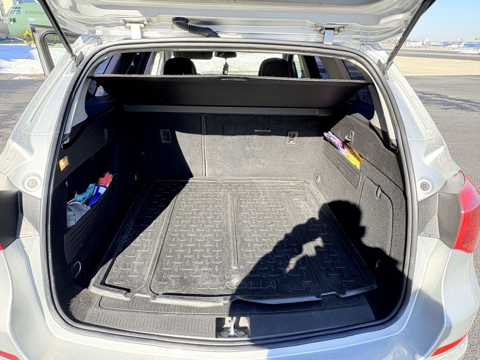 Opel astra j 1.7 Dissel