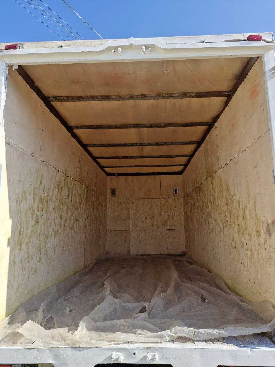Isuzu 82 PL 2019 yil