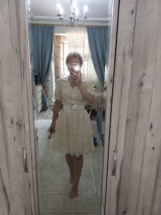 Продам платье новое