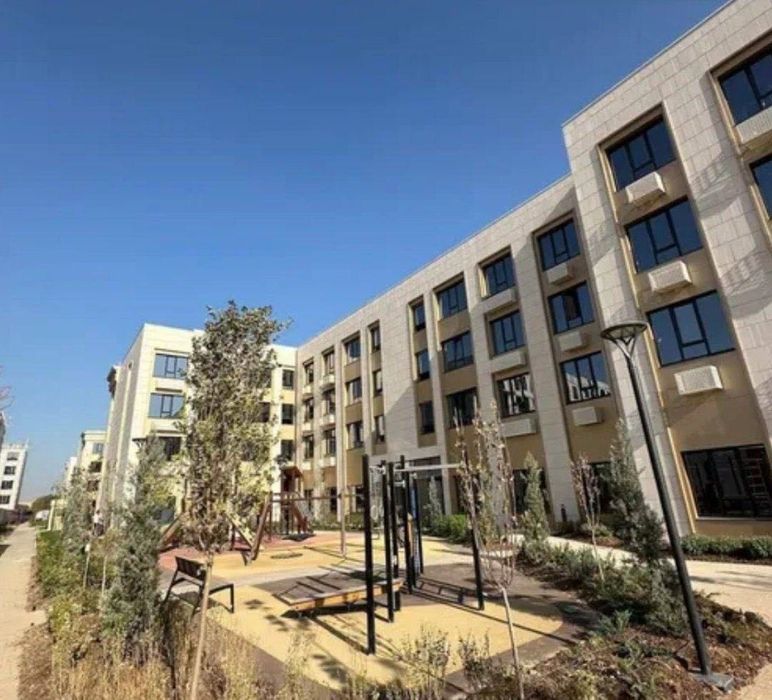 NRG Maftun Makon Продается 1 комнатная квартира коробка М Улугбек