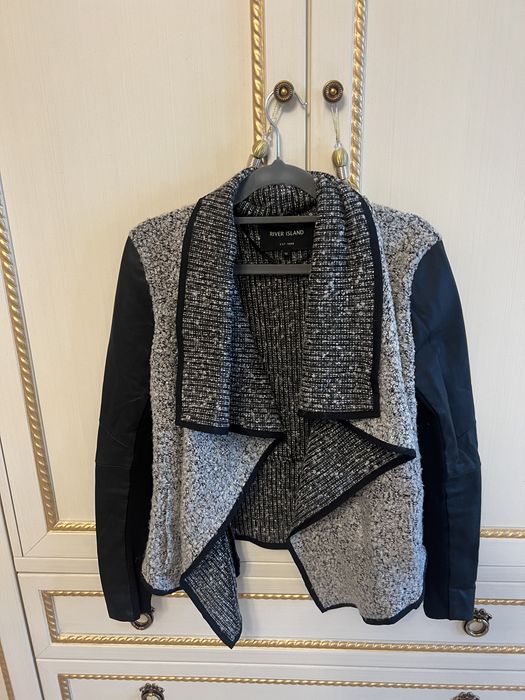 Кофта тёплая