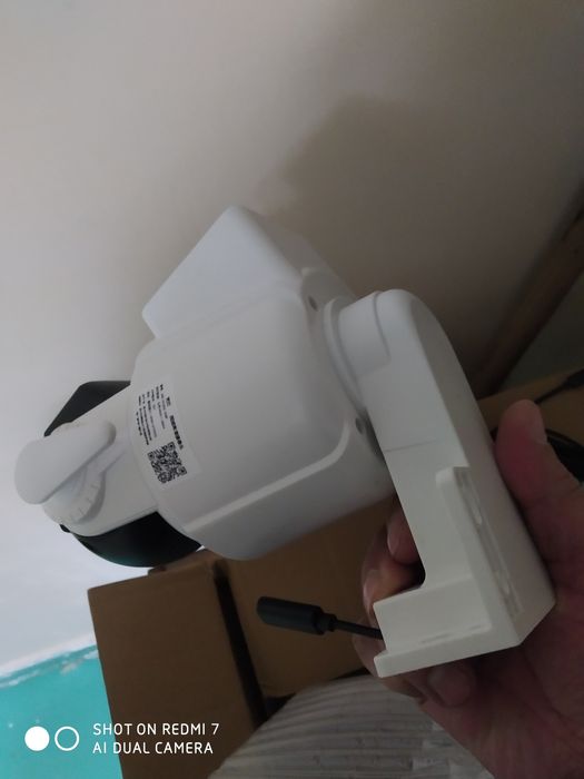 Продам WiFi camera