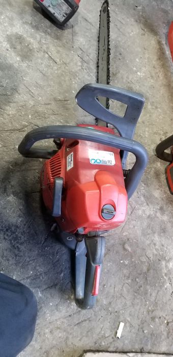 Drujba efco nr 4100 s import italia