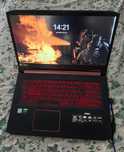 Nitro 5 Gtx 1660ti 6gb