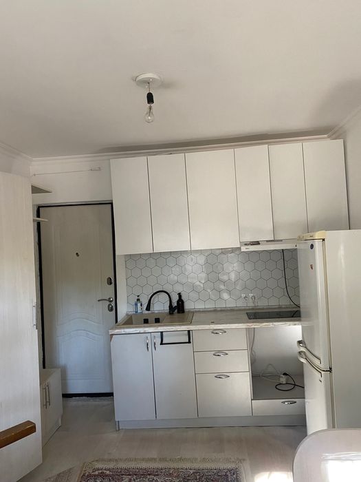 Аренда 1 комнатной квартиры в приватизировнном общежитии