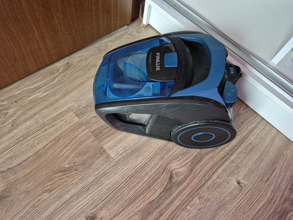 Прахосмукачка Finlux