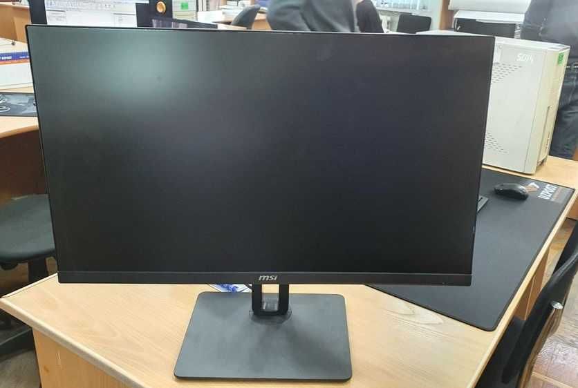 MONITOR MSI MP271P 27" 16:9 Full HD IPS