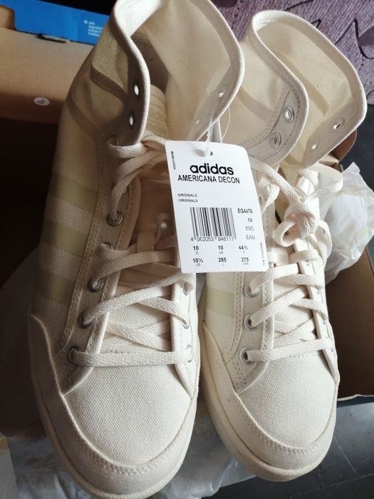 Кецове Adidas Americana Decon 42 и 44 2/3 номер
