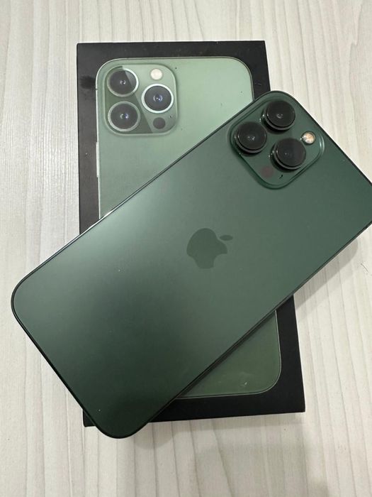 Iphone 13 Pro max 128