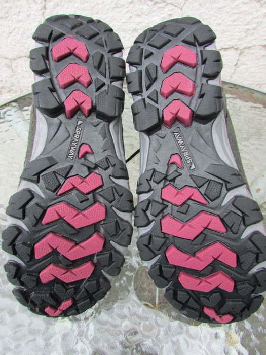 Дамски туристически обувки Sprayway