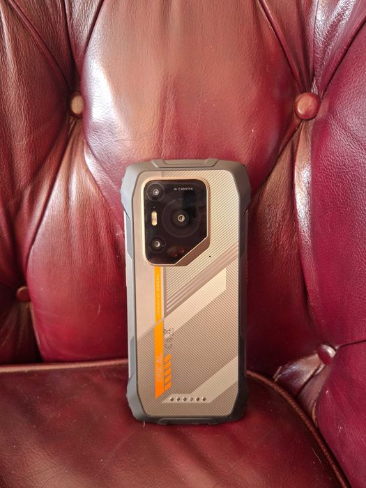 Blackview Oscal Pilot 3