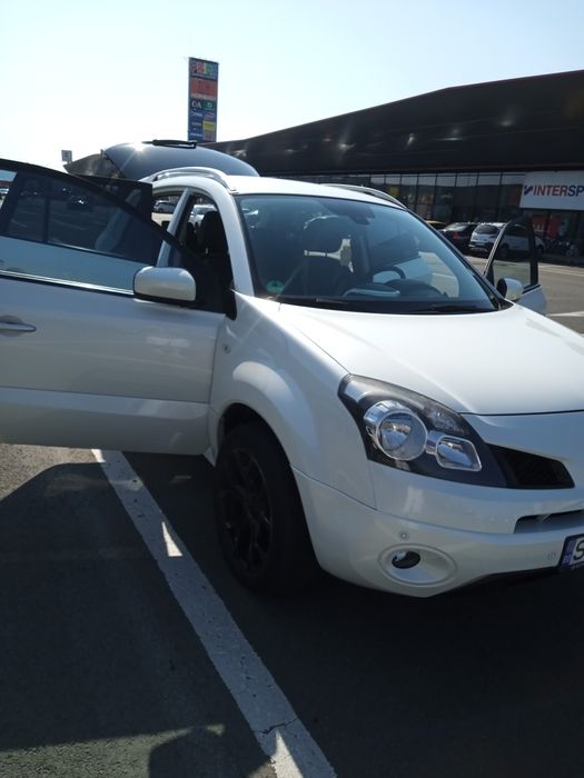Vand Renault Koleos 4*4 .