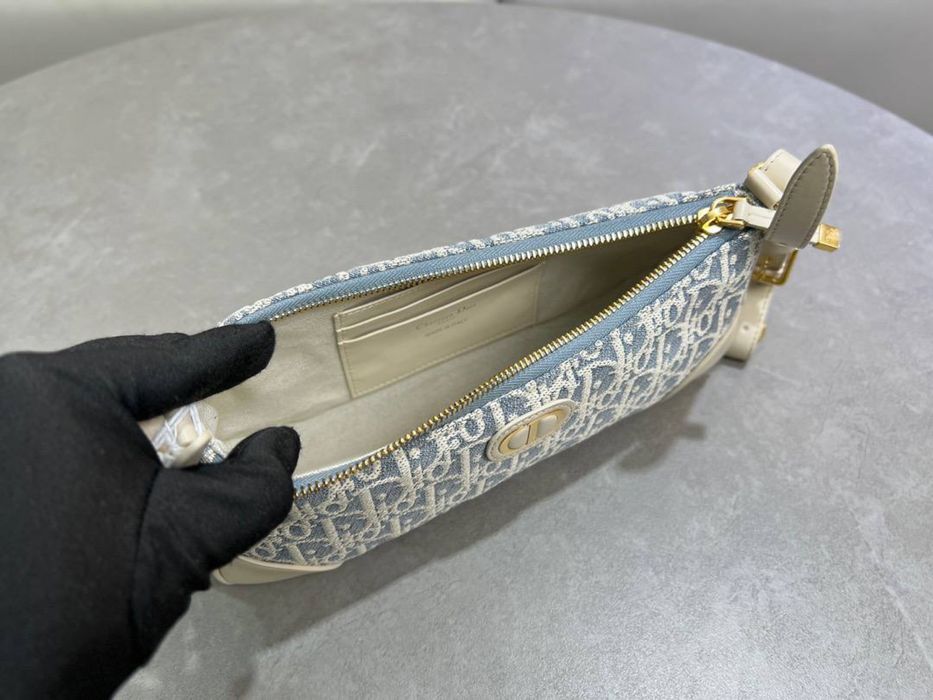 Geanta Christian Dior Wanderlust 30 Montaigne