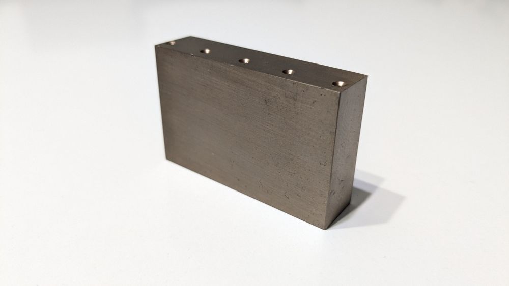 Floyd Rose Fat Tungsten Block 32mm