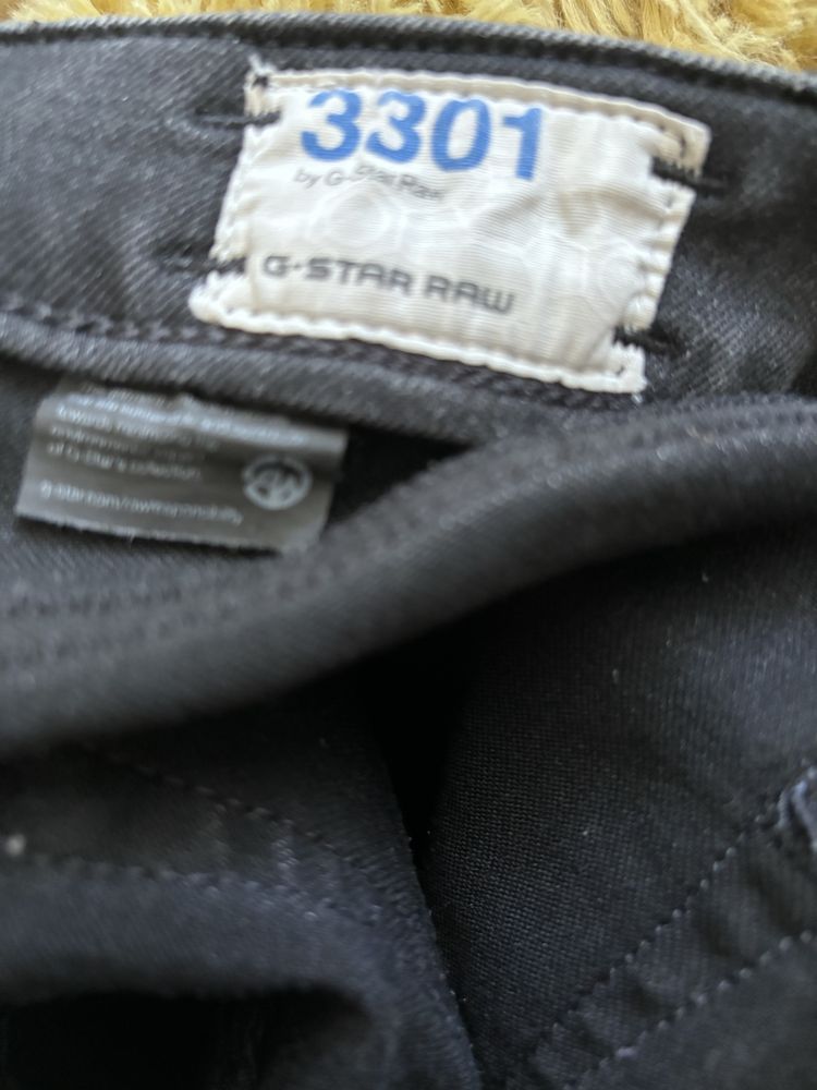 Дънки G- star raw