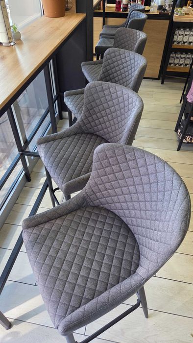 Бар стол - Pebringe Jysk