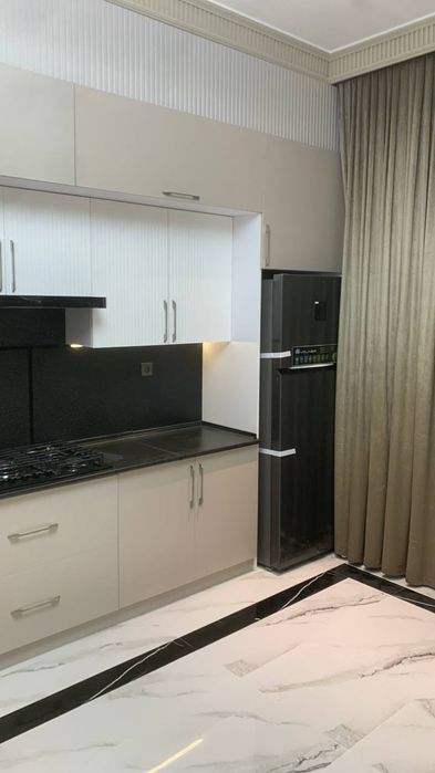 Мебель на заказ Самарканд
 Шкафы • Кухни • Прихожие
3D-диза