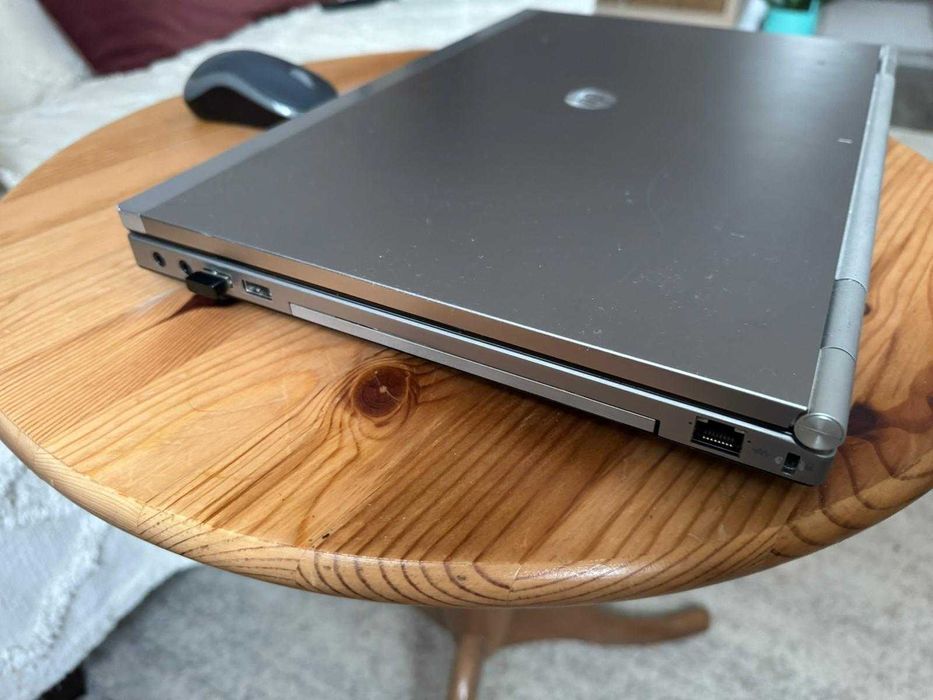 Laptop HP Elitebook 8560P, I5, AMD 6470M, SSD 250GB