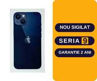 Iphone 13 128gb / Garantie 24 Luni / Nou sigilat / Seria9