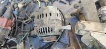 Alternator Suzuki Vitara 1.6 benzina 1998 Volanta bobina prezoane