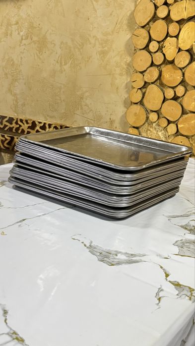 Продам подносы по 500 тенге