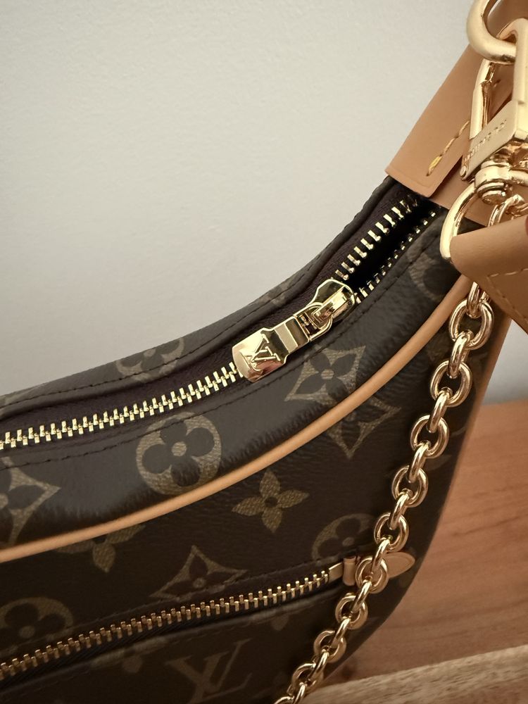 Louis Vuitton Loop