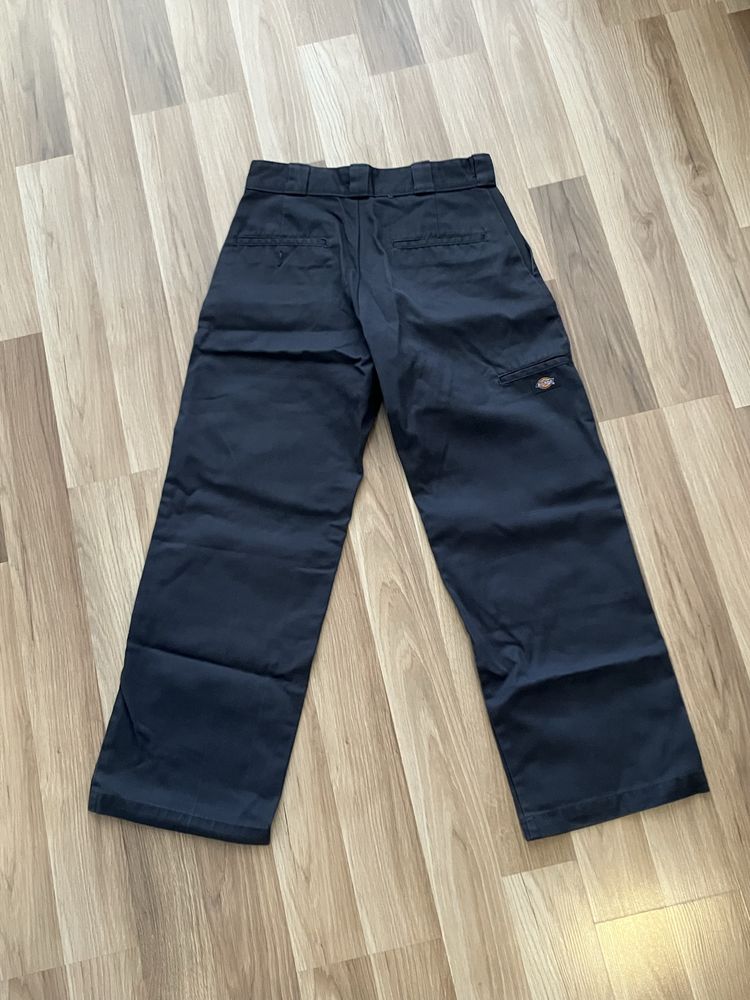 Dickies double knee pants