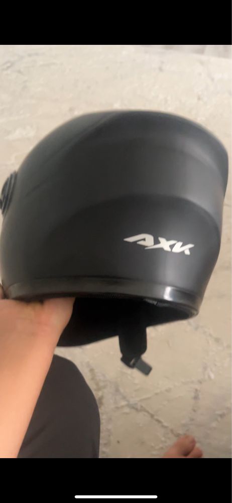 Шлем AXK сотилади
