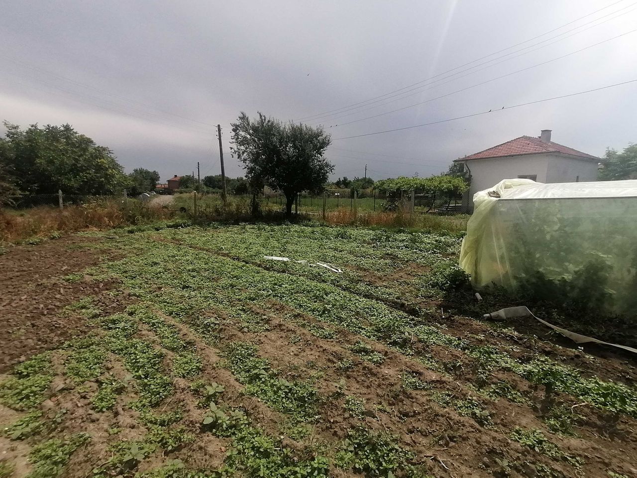 Продава се Къща в Стара Загора, Център - 90 кв.м за 351 €/кв.м - Снимка #15