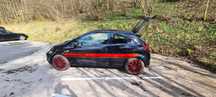 Opel corsa d2007 1,7d  125cp