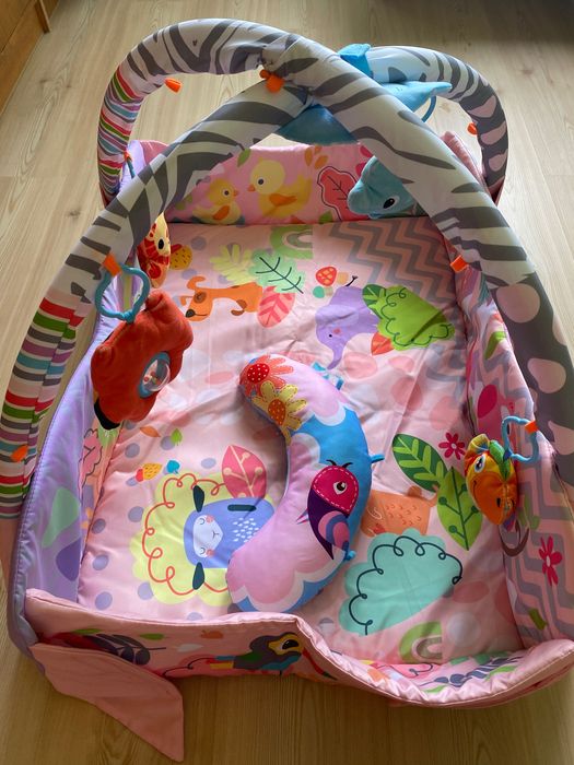 Активна гимнастика