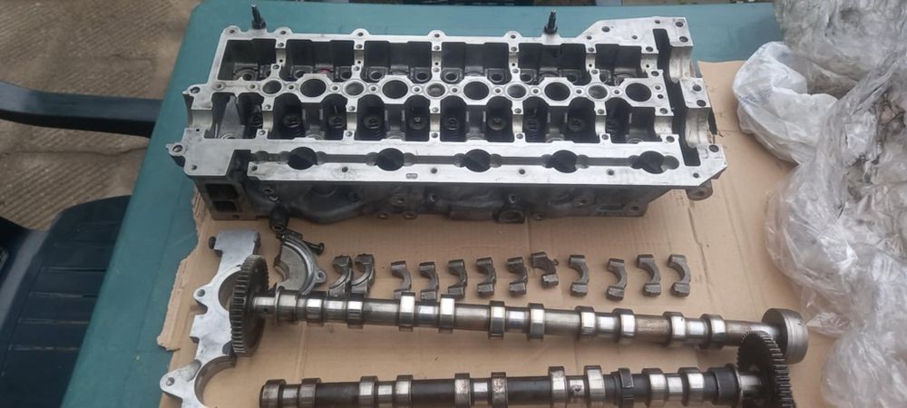 Глава за volvo xc90